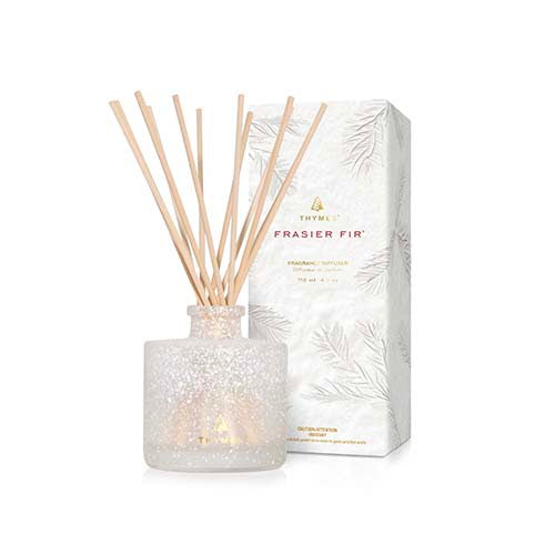 Frasier Fir Diffuser Petite
