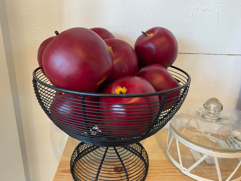 Red Apples