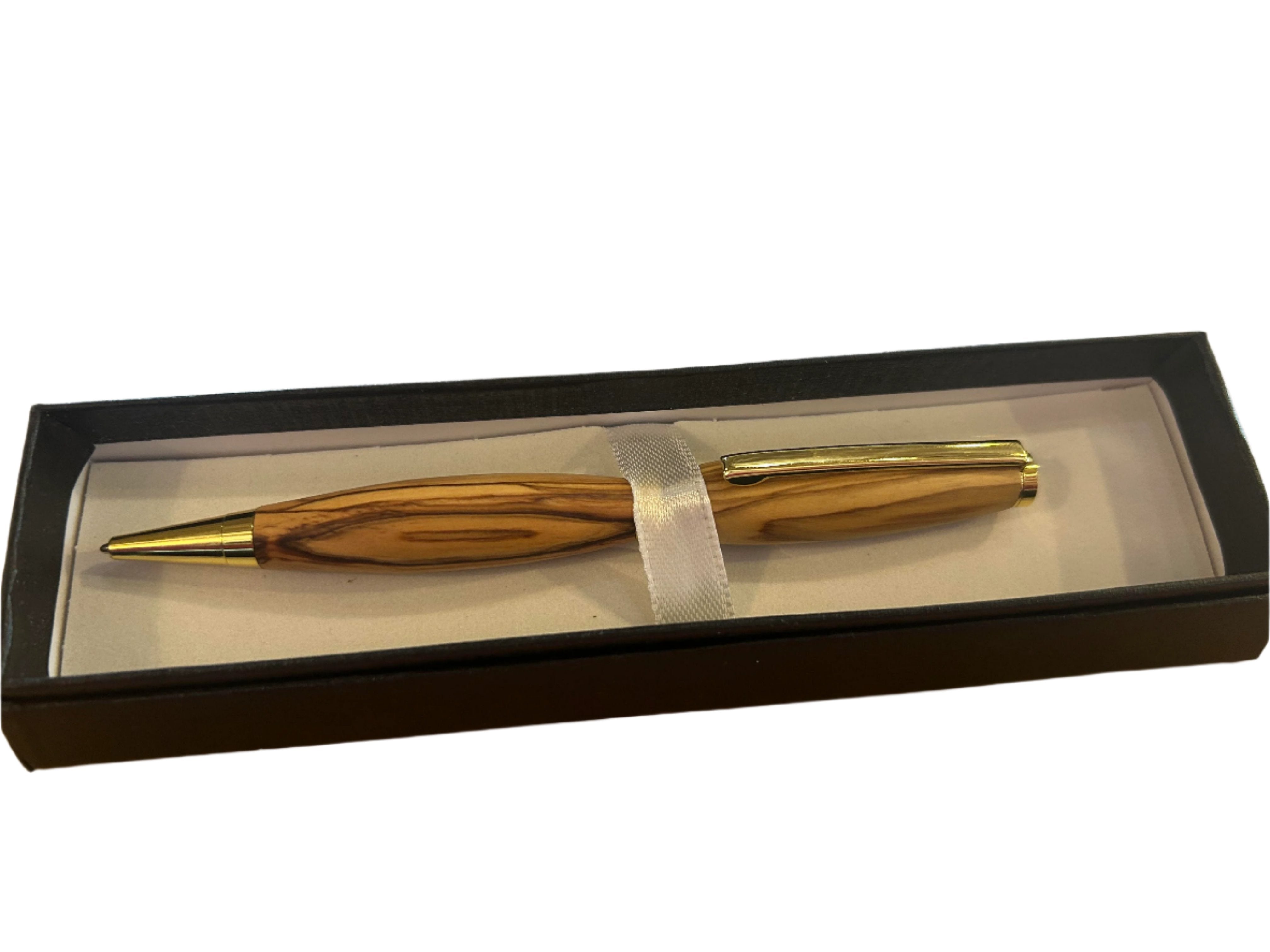 Wood Pens by Joe Martin