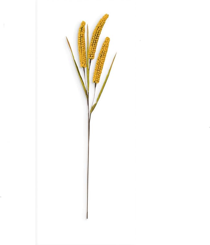 Yellow Rice Spray