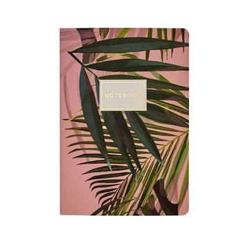 Flora - Original Notebook Collection