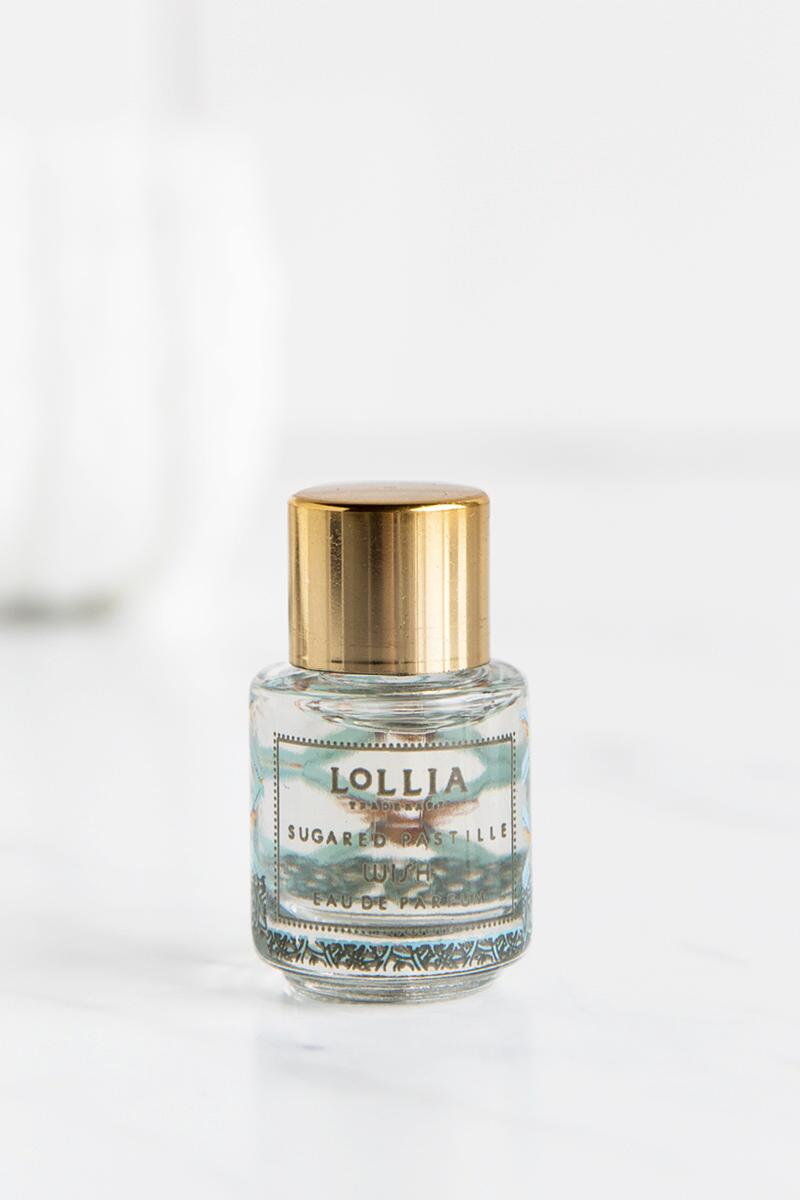 Wish Little Luxe Eau de Parfum by Lollia
