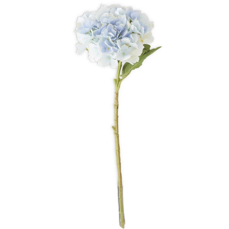 Real Touch Hydrangea Spray, 3 Colors