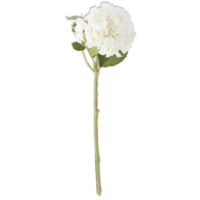 Real Touch Hydrangea Spray, 3 Colors