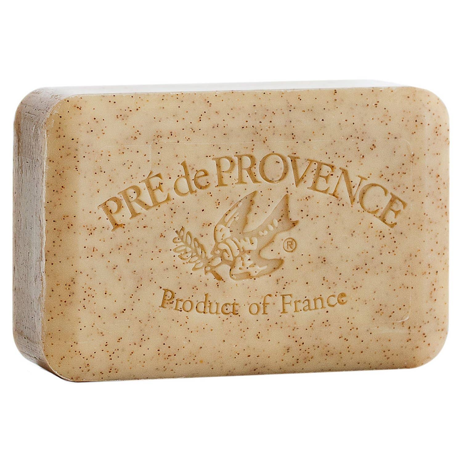 Honey Almond Luxury French Soap, 250g