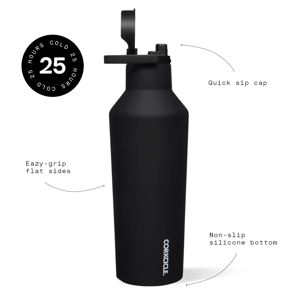 Sport Canteen 20oz from Corkcicle
