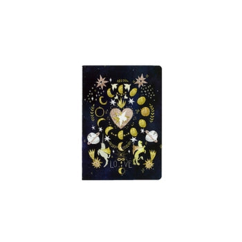Fun and Fantasy Notebook Collection