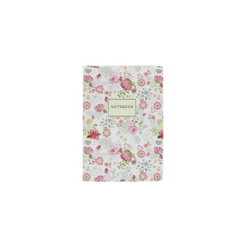 Fun and Fantasy Notebook Collection
