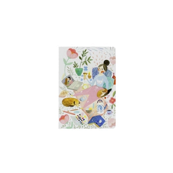 Fun and Fantasy Notebook Collection