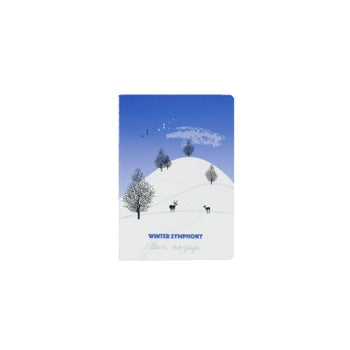 Bon Voyage Notebook Collection