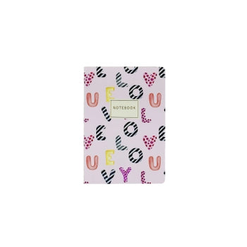 Fun and Fantasy Notebook Collection