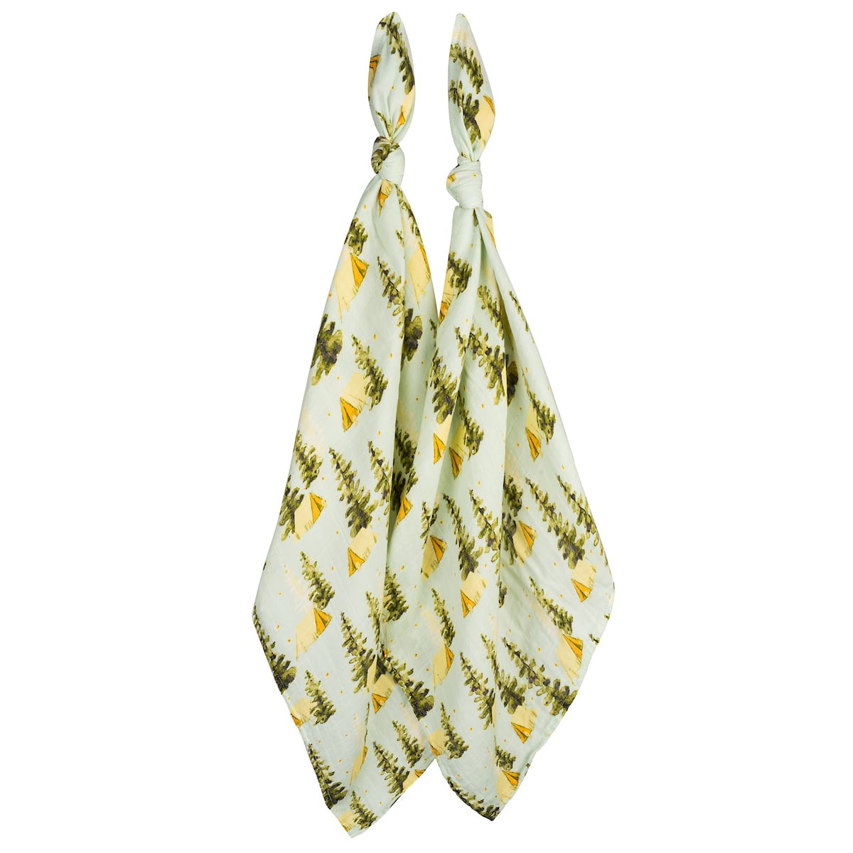 Camping Bamboo Swaddle