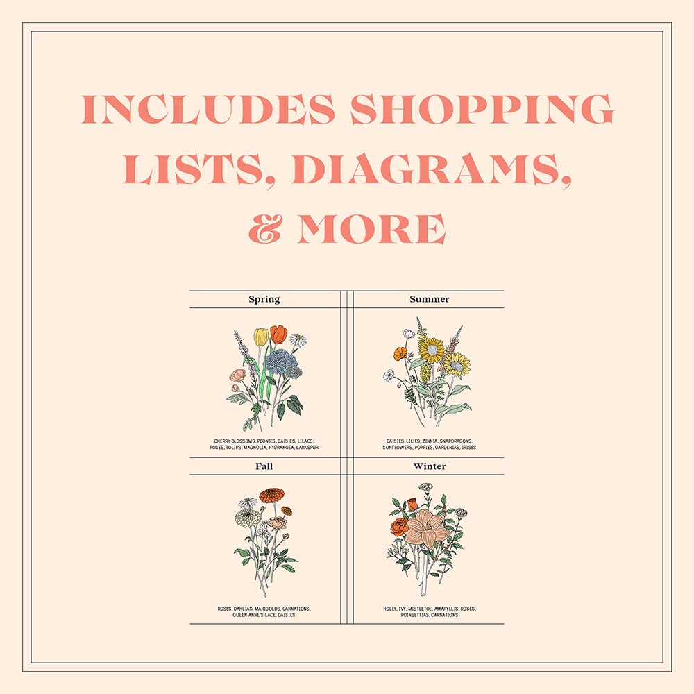 Tables & Spreads Cookbook