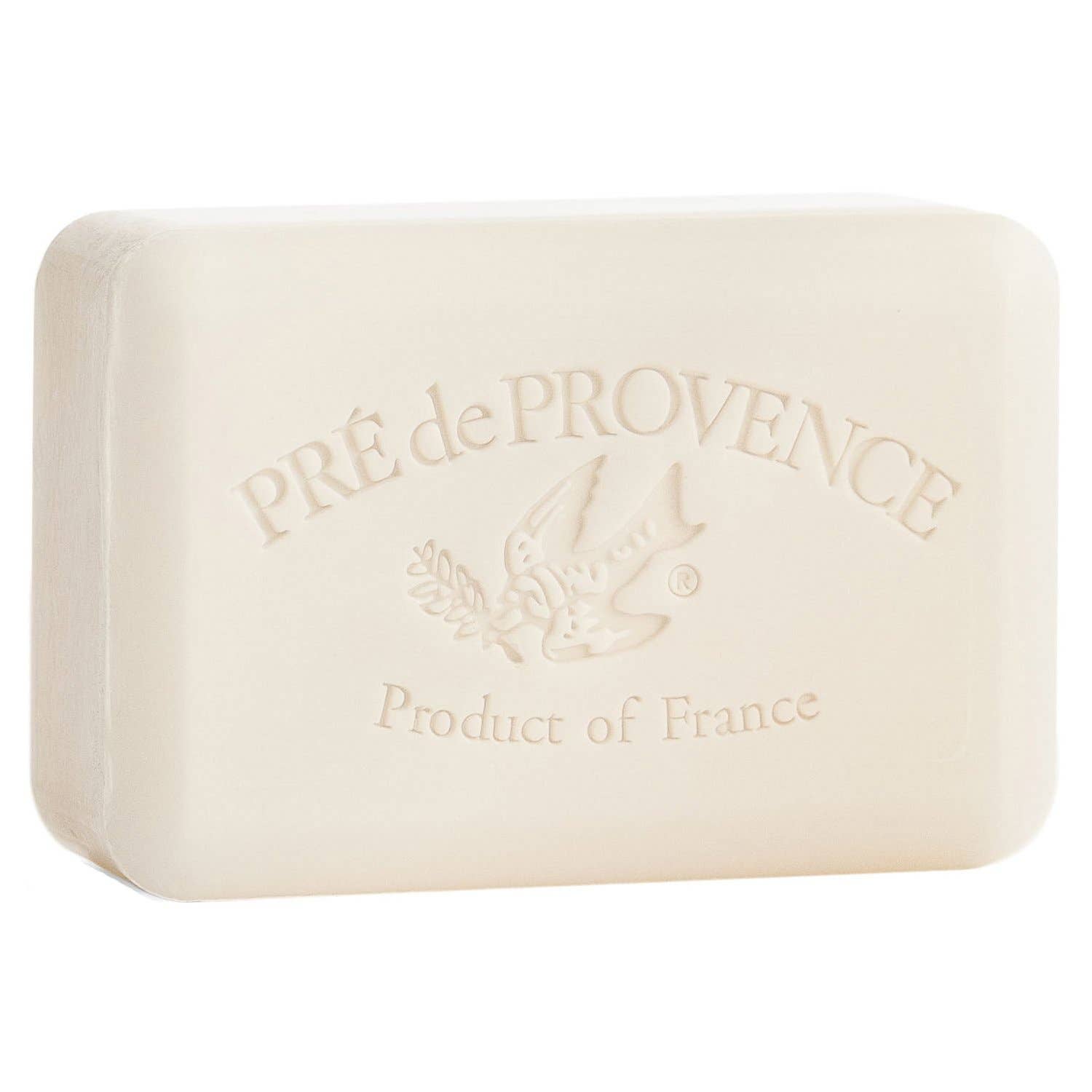 Milk Luxury French Soap, 150g