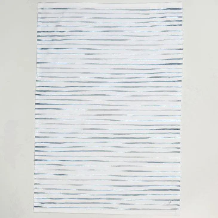 Tea Towels by Emily Lex