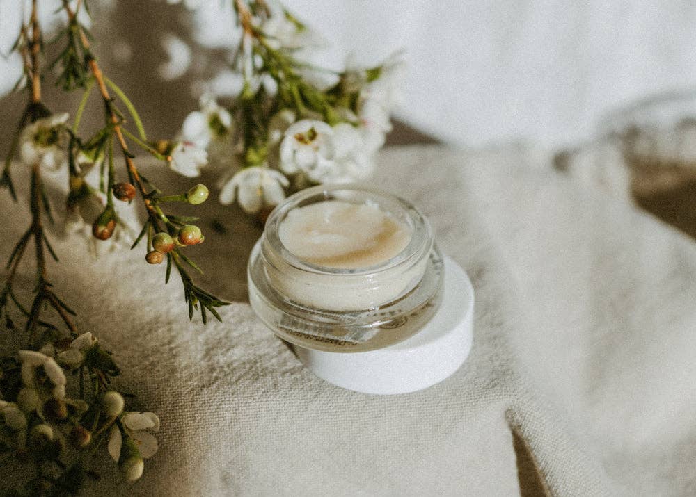 Honey Lip Treatment by Little Seed Farm