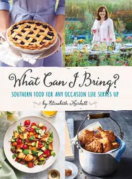 What Can I Bring? (hardcover)