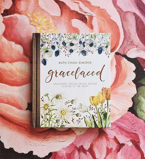 Gracelaced Book