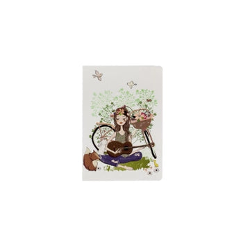 Fun and Fantasy Notebook Collection