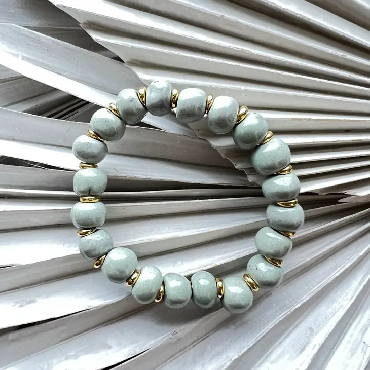 Valley Bracelet, Multiple Colors