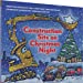 Construction Site on Christmas Night