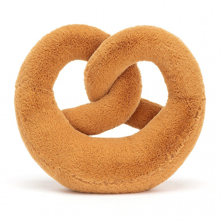 Jellycat - Amuseable Pretzel