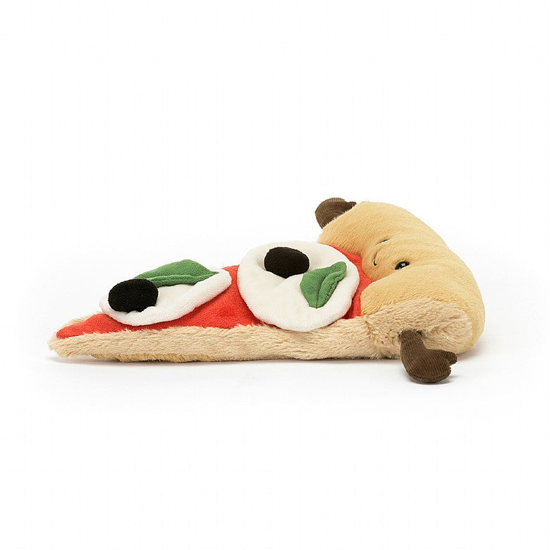 Slice Of Pizza Plush from Amuseable Jellycat