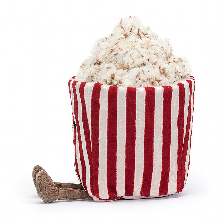 Popcorn Plush from Amuseable Jellycat