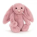 Jellycat - Bashful Tulip Pink Bunny