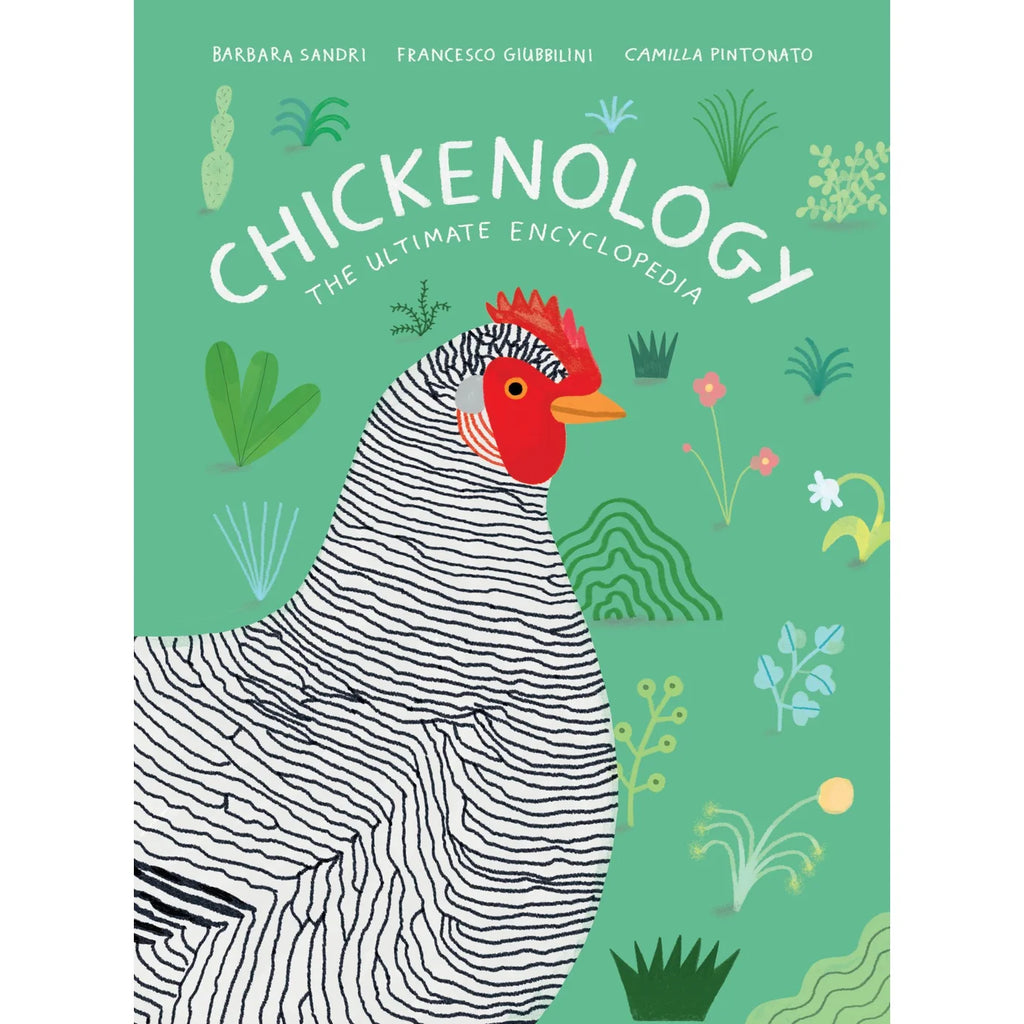 Chickenology