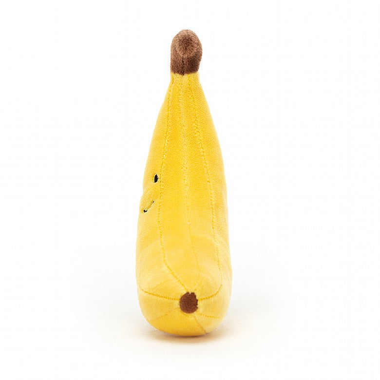 Jellycat Fabulous Fruit Banana Plush