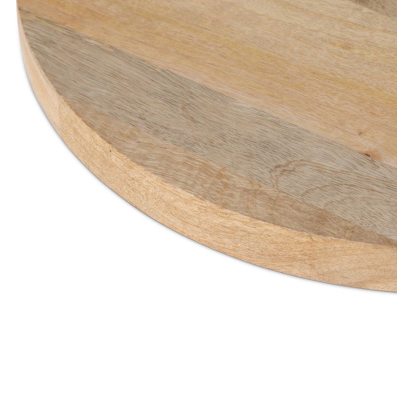 Round Cutting Board