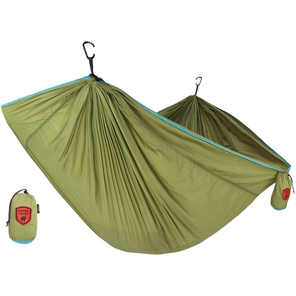 Trunk Tech Single Hammock
