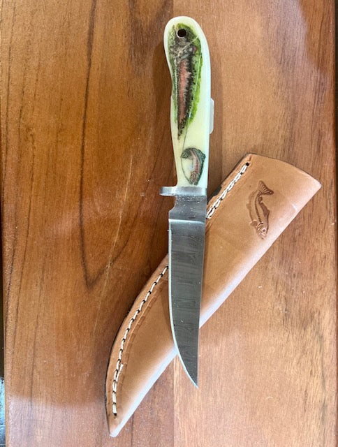 Lonewolf Knives