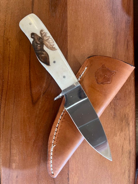 Lonewolf Knives