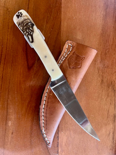 Lonewolf Knives
