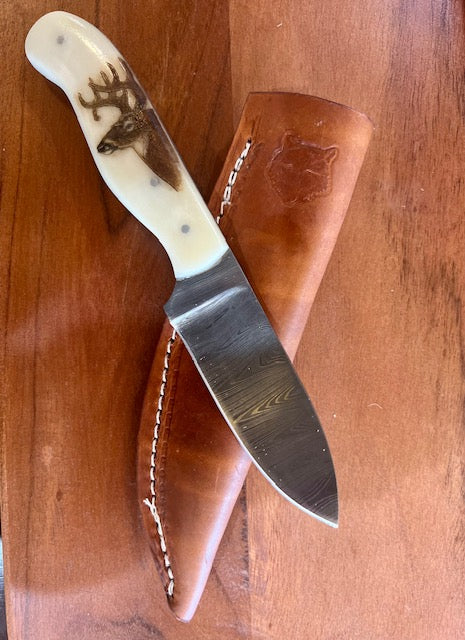 Lonewolf Knives