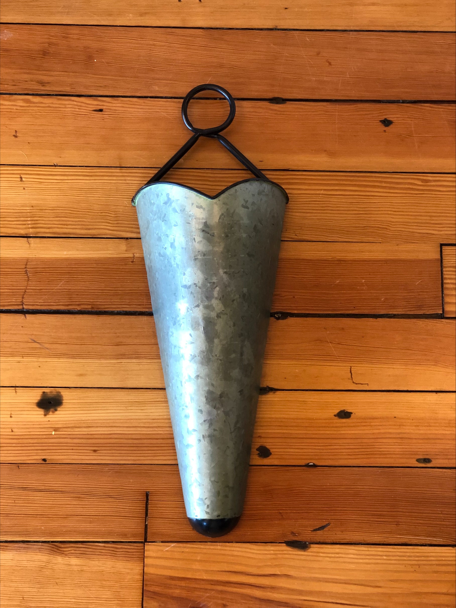 Tin Cone