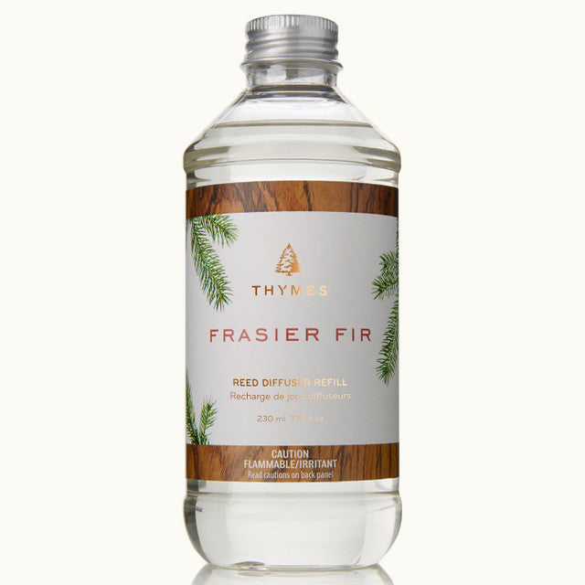 Frasier Fir Reed Diffuser Refill