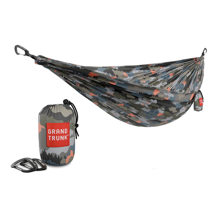 Trunk Tech Double Hammock