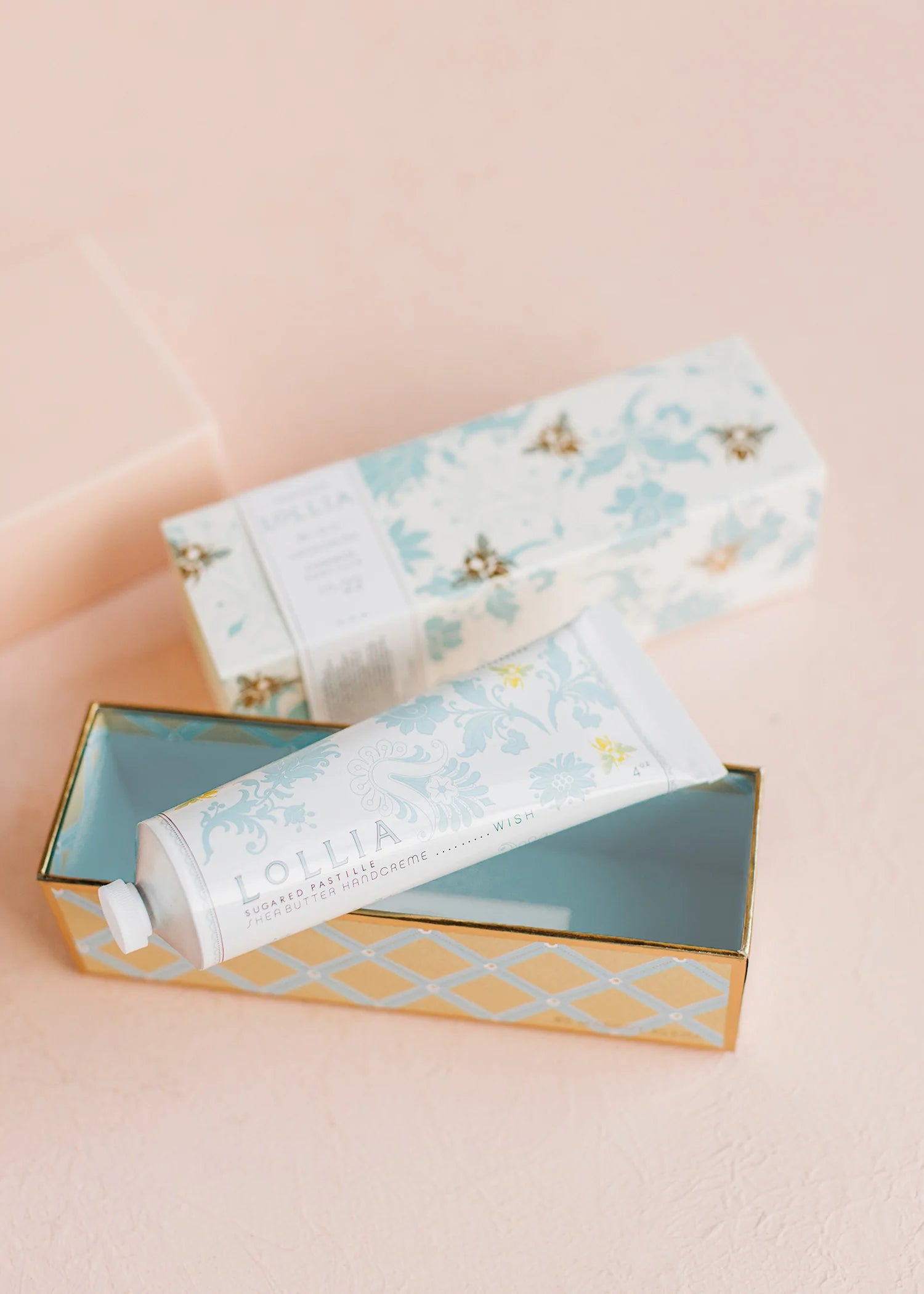 Wish Shea Butter Handcreme by Lollia