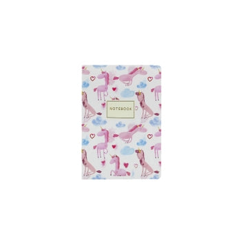 Fun and Fantasy Notebook Collection