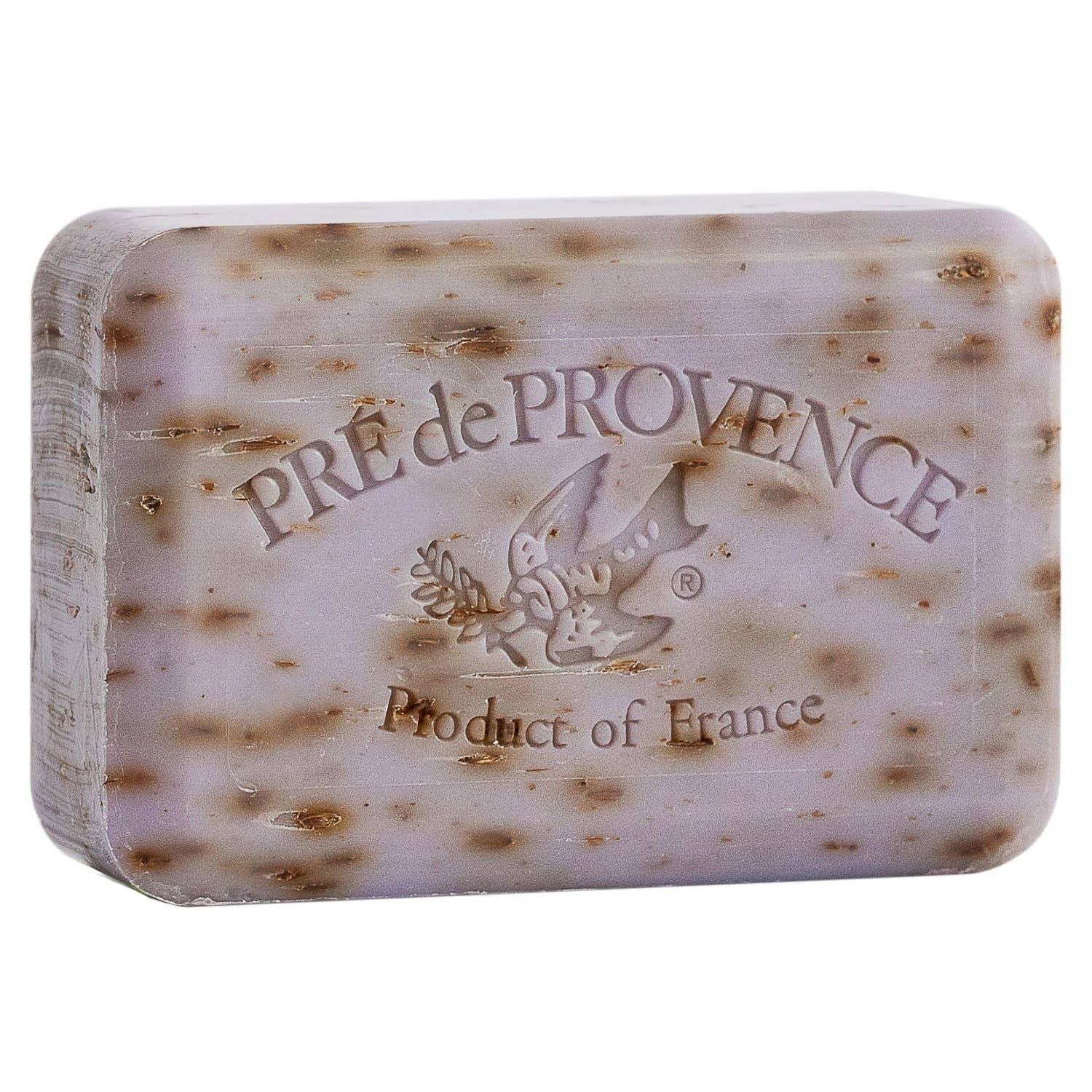 Lavender Luxury French Soap, 250g