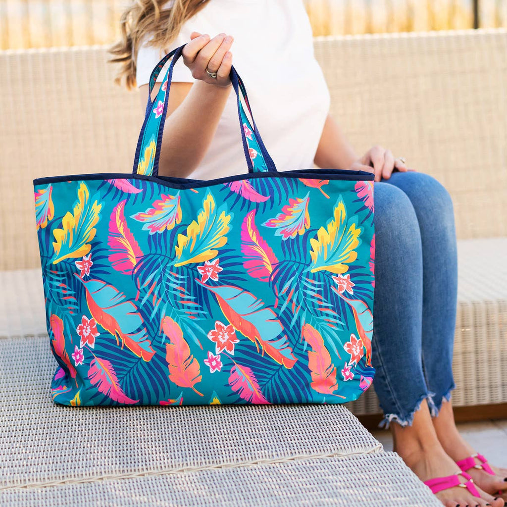 Palm Bay Ally Tote