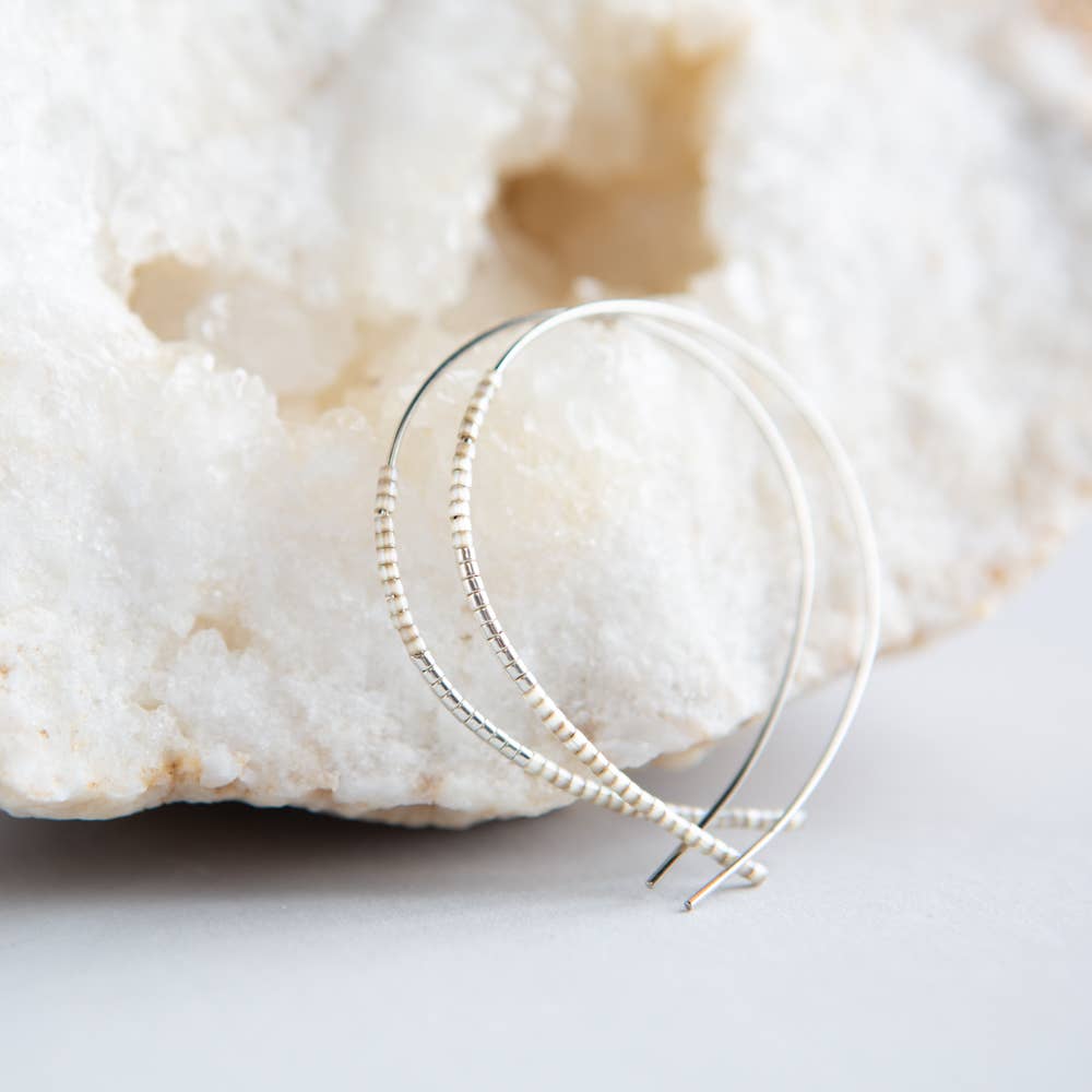 Norah Earrings, Multiple Colors