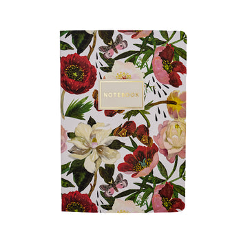Flora - Original Notebook Collection