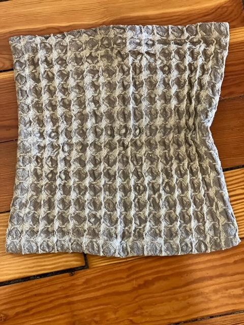 Waffle Weave Dish Cloths