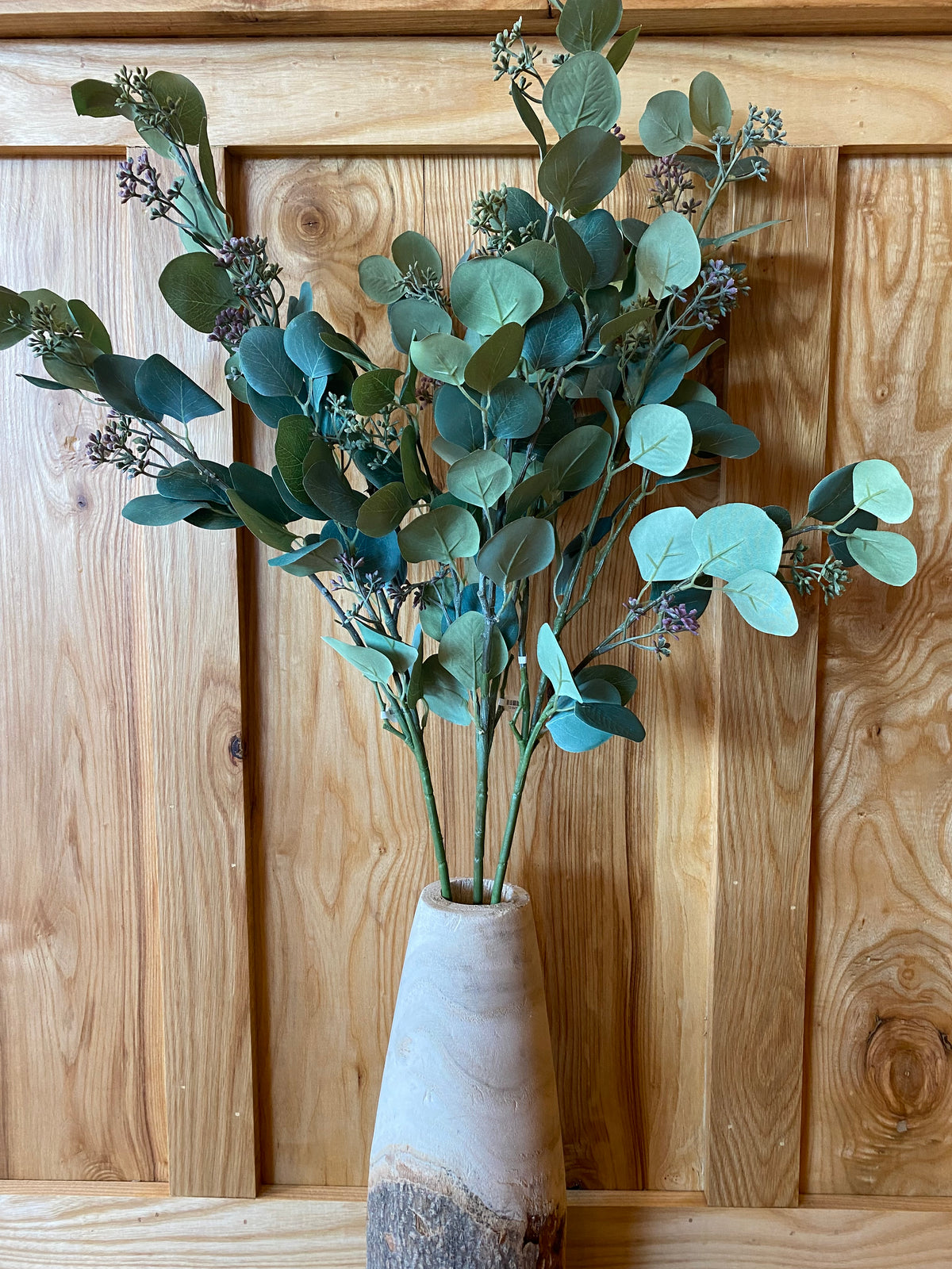 Green Leaf Floral