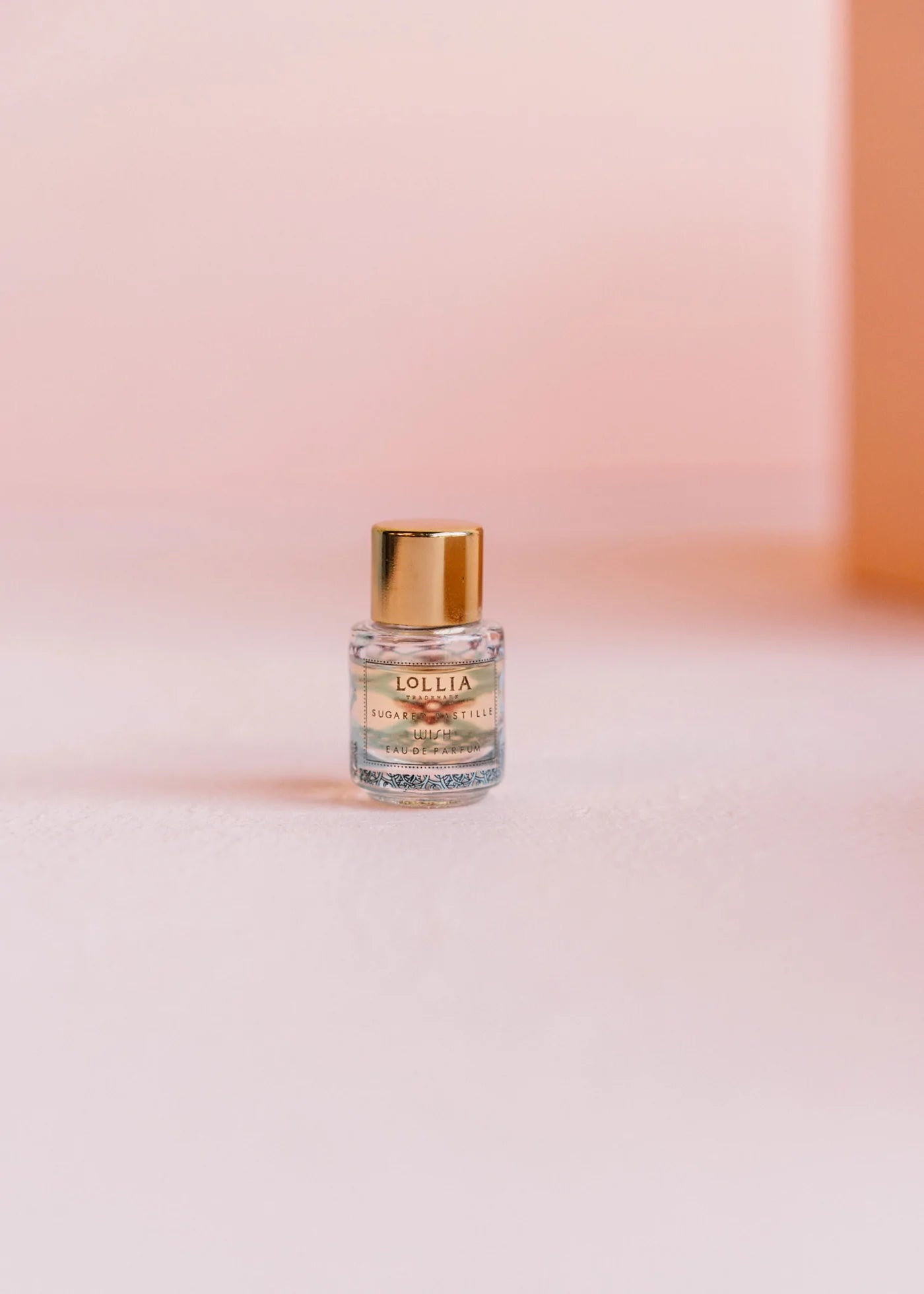 Wish Little Luxe Eau de Parfum by Lollia