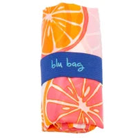 Citrus Blu Bag
